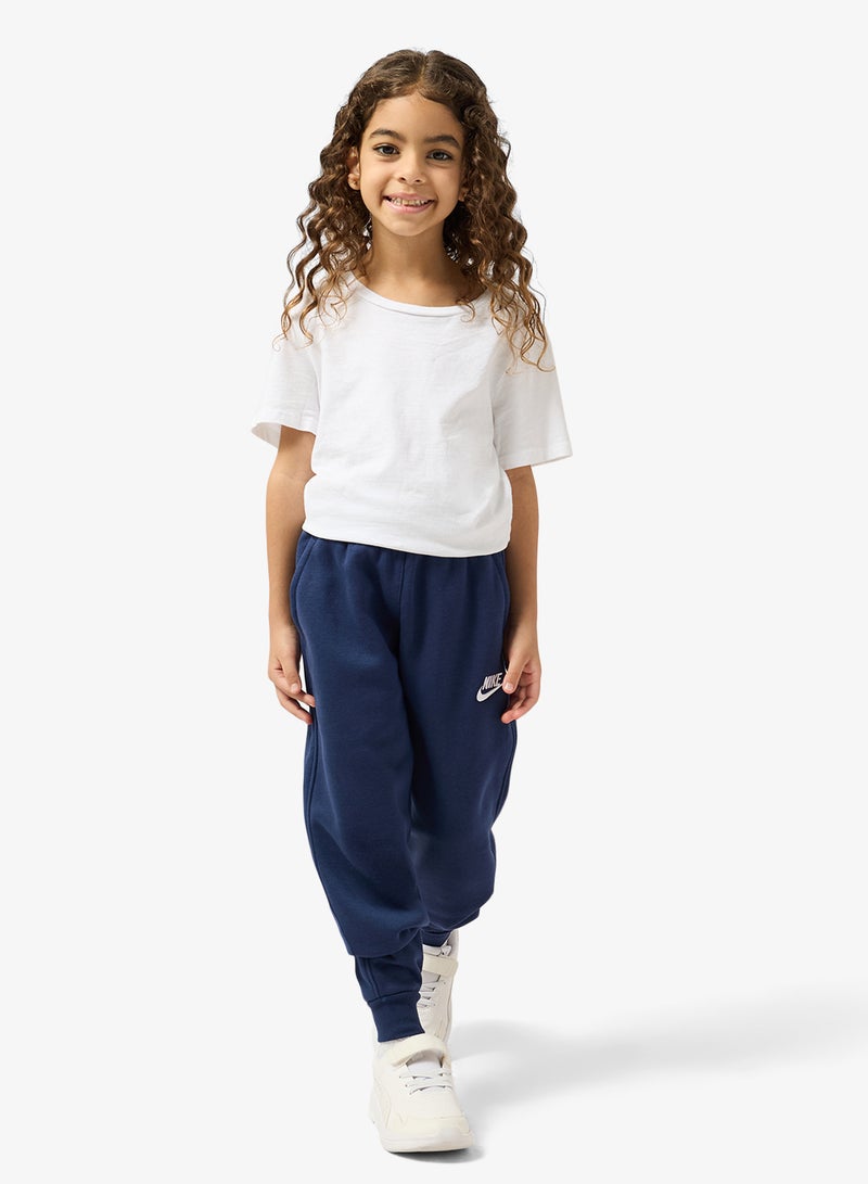 Nike Youth Fleece Club Sweatpants - Image 2
